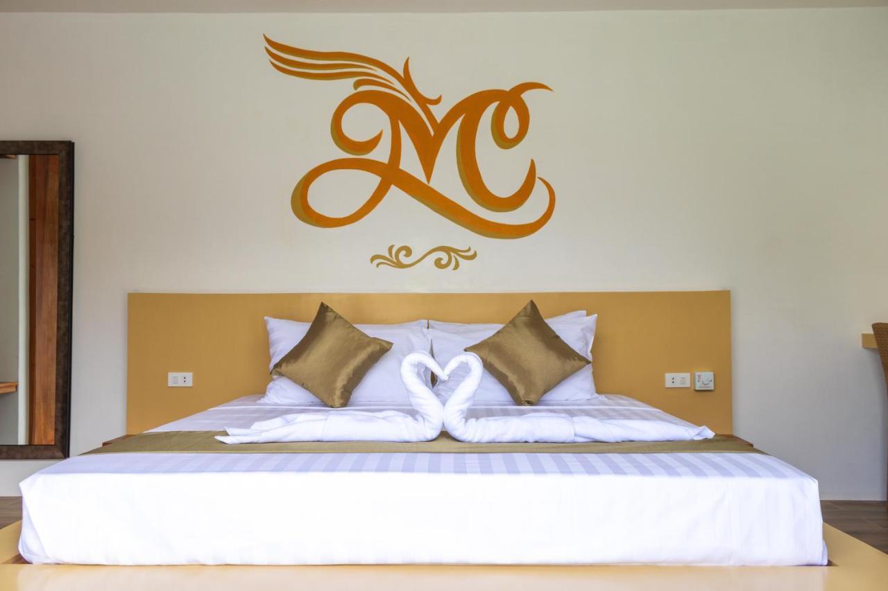 Montecarlo Villas Panglao Exterior foto