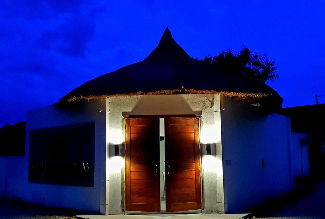 Montecarlo Villas Panglao Exterior foto